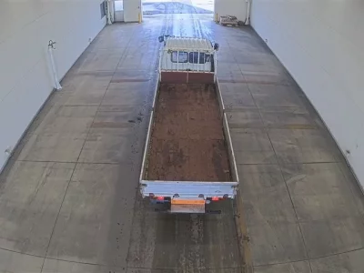 Hino RANGER  с аукциона в Японии