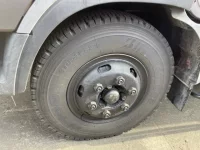 Hino RANGER лот № 3191 оценка R  с аукциона в Японии 7