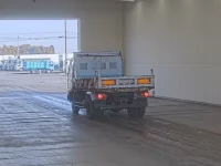 Hino RANGER лот № 3191 оценка R  с аукциона в Японии 1