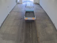 Hino RANGER лот № 3191 оценка R  с аукциона в Японии 2