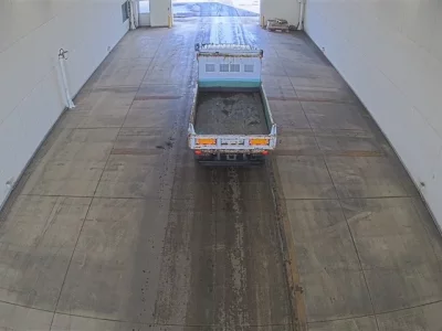 Hino RANGER  с аукциона в Японии