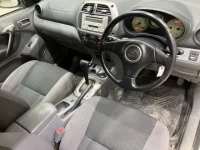 Toyota RAV4 лот № 20306 оценка 3  с аукциона в Японии 3