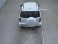 Toyota RAV4 лот № 20306 оценка 3  с аукциона в Японии 2