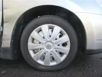 Nissan SYLPHY лот № 70089 оценка ***  с аукциона в Японии 7