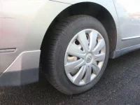 Nissan SYLPHY лот № 70089 оценка ***  с аукциона в Японии 8