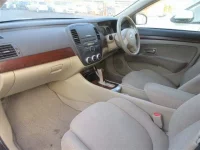 Nissan SYLPHY лот № 70089 оценка ***  с аукциона в Японии 2