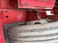 Nissan CONDOR лот № 3193 оценка 3  с аукциона в Японии 8