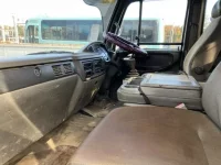 Nissan CONDOR лот № 3193 оценка 3  с аукциона в Японии 4