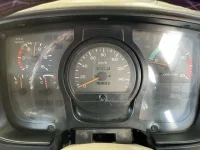 Nissan CONDOR лот № 3193 оценка 3  с аукциона в Японии 5