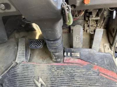 Nissan CONDOR  с аукциона в Японии