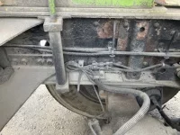 Mitsubishi SUPER GREAT лот № 4067 оценка 3.5  с аукциона в Японии 7