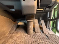 Mitsubishi SUPER GREAT лот № 4067 оценка 3.5  с аукциона в Японии 3