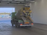 Mitsubishi SUPER GREAT лот № 4067 оценка 3.5  с аукциона в Японии 1