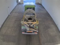 Mitsubishi SUPER GREAT лот № 4067 оценка 3.5  с аукциона в Японии 2