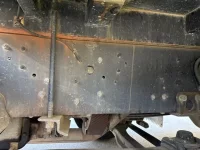 Hino PROFIA лот № 4066 оценка 3.5  с аукциона в Японии 8