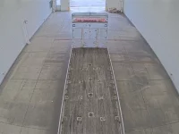 Hino PROFIA лот № 4066 оценка 3.5  с аукциона в Японии 2