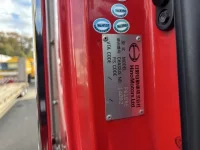 Hino PROFIA лот № 4066 оценка 3.5  с аукциона в Японии 7