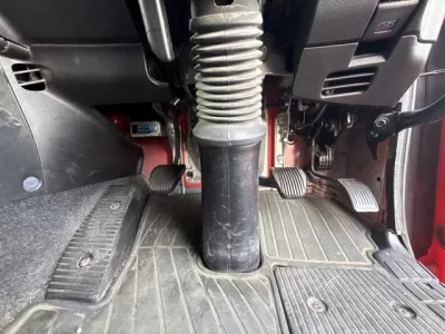 Hino PROFIA  с аукциона в Японии