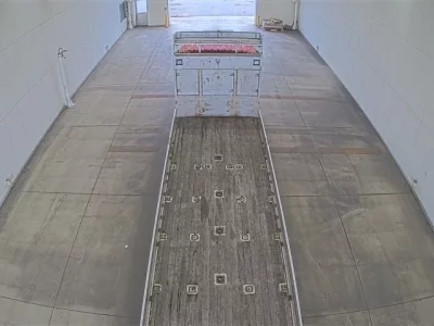 Hino PROFIA  с аукциона в Японии