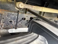 Hino RANGER лот № 3192 оценка R  с аукциона в Японии 7