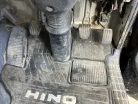 Hino RANGER лот № 3192 оценка R  с аукциона в Японии 3