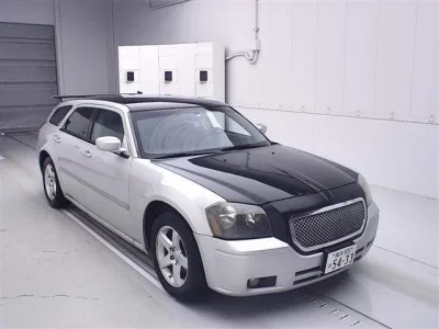 Dodge MAGNUM