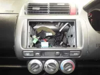 Honda FIT лот № 6010 оценка R  с аукциона в Японии 3