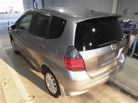 Honda FIT лот № 6010 оценка R  с аукциона в Японии 4