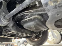 Toyota DYNA лот № 1236 оценка 3.5  с аукциона в Японии 8