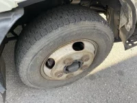 Toyota DYNA лот № 1236 оценка 3.5  с аукциона в Японии 7