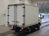 Toyota DYNA лот № 1236 оценка 3.5  с аукциона в Японии 1
