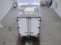 Toyota DYNA лот № 1236 оценка 3.5  с аукциона в Японии 2