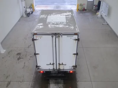 Toyota DYNA  с аукциона в Японии