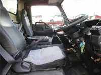 Isuzu ELF лот № 70097 оценка 3  с аукциона в Японии 4