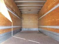 Isuzu ELF лот № 70097 оценка 3  с аукциона в Японии 5