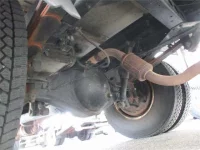 Isuzu ELF лот № 70097 оценка 3  с аукциона в Японии 7