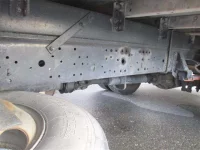 Isuzu ELF лот № 70097 оценка 3  с аукциона в Японии 10