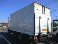 Isuzu ELF лот № 70097 оценка 3  с аукциона в Японии 1