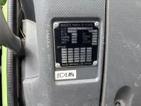 Isuzu FORWARD лот № 4068 оценка 3  с аукциона в Японии 5