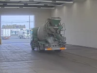 Isuzu FORWARD лот № 4068 оценка 3  с аукциона в Японии 1