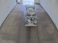 Isuzu FORWARD лот № 4068 оценка 3  с аукциона в Японии 2