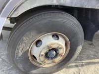 Hino RANGER лот № 3195 оценка R  с аукциона в Японии 7