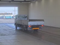 Hino RANGER лот № 3195 оценка R  с аукциона в Японии 1