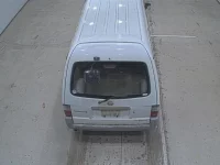 Nissan VANETTE VAN лот № 20314 оценка 3  с аукциона в Японии 2