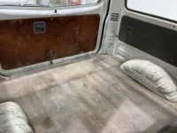 Nissan VANETTE VAN лот № 20314 оценка 3  с аукциона в Японии 4