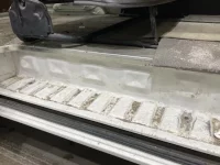 Nissan VANETTE VAN лот № 20314 оценка 3  с аукциона в Японии 5