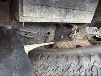 Isuzu JUSTON лот № 3196 оценка R  с аукциона в Японии 8