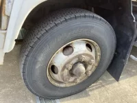 Isuzu JUSTON лот № 3196 оценка R  с аукциона в Японии 7