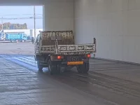 Isuzu JUSTON лот № 3196 оценка R  с аукциона в Японии 1