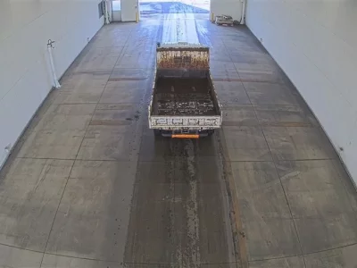 Isuzu JUSTON  с аукциона в Японии